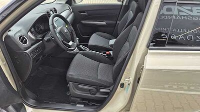 Suzuki Vitara Comfort A/T