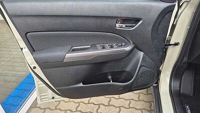 Suzuki Vitara Comfort A/T