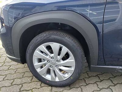 Suzuki S-Cross Comfort Automatik SX4