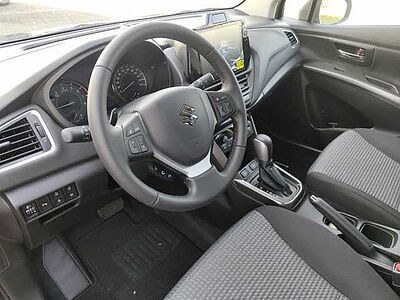Suzuki S-Cross Comfort Automatik SX4