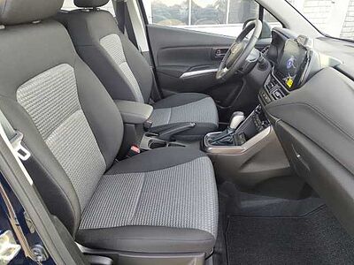 Suzuki S-Cross Comfort Automatik SX4