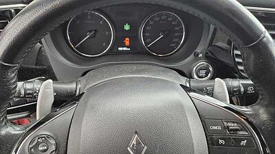 Mitsubishi Outlander (GF0/GG) Star+ 4WD