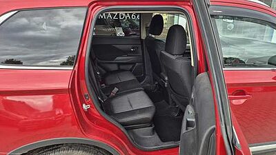 Mitsubishi Outlander (GF0/GG) Star+ 4WD