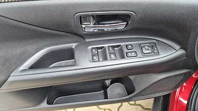 Mitsubishi Outlander (GF0/GG) Star+ 4WD