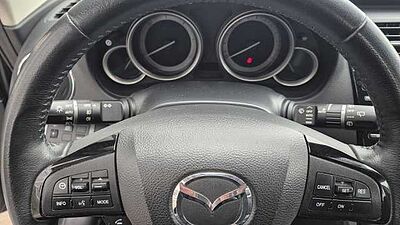 Mazda 6 Kombi 2.2l MZR-CD 163PS Edition 2011