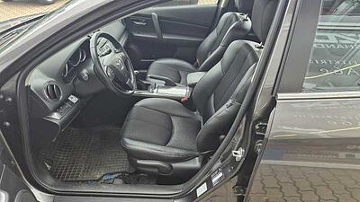 Mazda 6 Kombi 2.2l MZR-CD 163PS Edition 2011