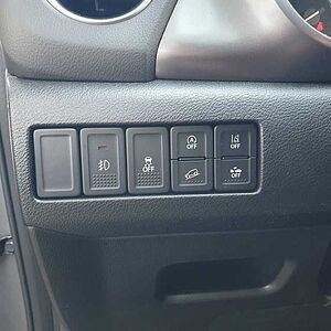 Suzuki Vitara 1,4 Boosterjet Allgrip Hybrid Comfort