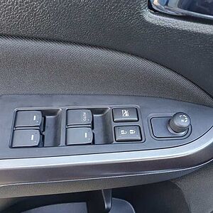 Suzuki Vitara 1,4 Boosterjet Allgrip Hybrid Comfort