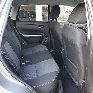 Suzuki Vitara 1,4 Boosterjet Allgrip Hybrid Comfort