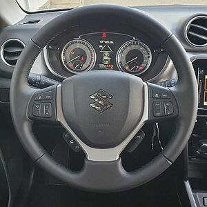 Suzuki Vitara 1,4 Boosterjet Allgrip Hybrid Comfort
