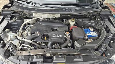 Nissan Qashqai (J11E)(12.2013->) Acenta