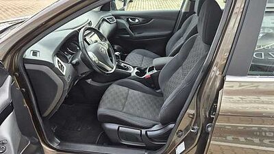 Nissan Qashqai (J11E)(12.2013->) Acenta