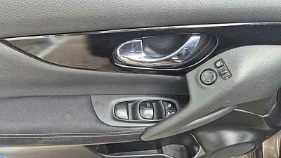 Nissan Qashqai (J11E)(12.2013->) Acenta