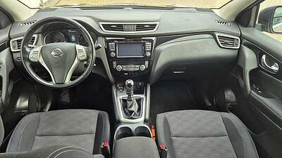 Nissan Qashqai (J11E)(12.2013->) Acenta