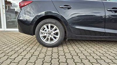 Mazda 3 SKYACTIV-G 120 AL-EXCLUSIVE ACT-P