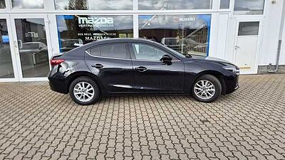 Mazda 3 SKYACTIV-G 120 AL-EXCLUSIVE ACT-P