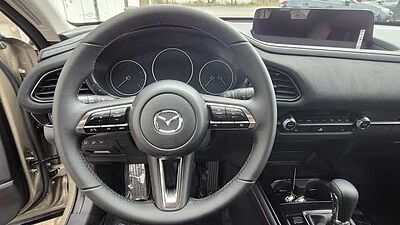 Mazda CX-30 2.5L e-SKYACTIV G 140ps 6AT FWD Nagisa