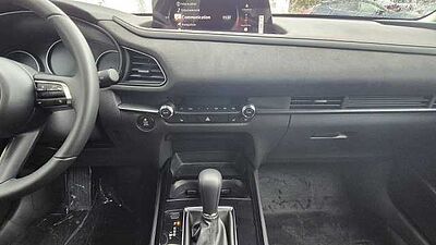 Mazda CX-30 2.5L e-SKYACTIV G 140ps 6AT FWD Nagisa