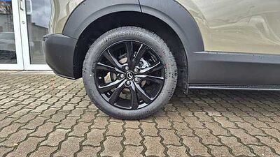 Mazda CX-30 2.5L e-SKYACTIV G 140ps 6AT FWD Nagisa