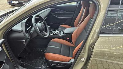 Mazda CX-30 2.5L e-SKYACTIV G 140ps 6AT FWD Nagisa