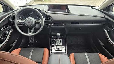 Mazda CX-30 2.5L e-SKYACTIV G 140ps 6AT FWD Nagisa