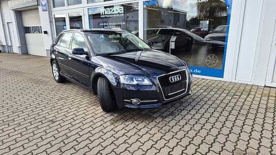 Audi A3 Sportback (8PA)(09.2004->) 1.4 TFSI Ambiente