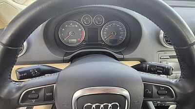 Audi A3 Sportback (8PA)(09.2004->) 1.4 TFSI Ambiente