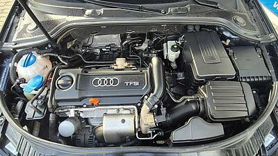 Audi A3 Sportback (8PA)(09.2004->) 1.4 TFSI Ambiente