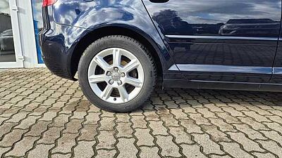 Audi A3 Sportback (8PA)(09.2004->) 1.4 TFSI Ambiente