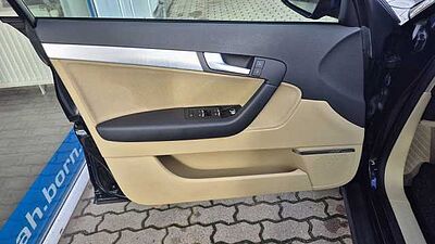 Audi A3 Sportback (8PA)(09.2004->) 1.4 TFSI Ambiente