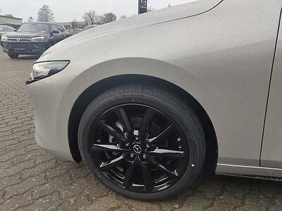 Mazda 3 2.5L e-SKYACTIV G 140ps Nagisa
