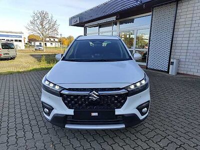 Suzuki S-Cross SX4