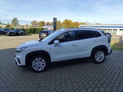 Suzuki S-Cross SX4