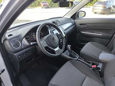 Suzuki Vitara Comfort A/T 4x2