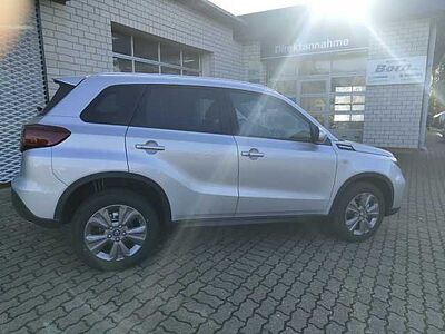 Suzuki Vitara Comfort A/T 4x2
