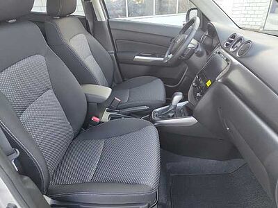 Suzuki Vitara Comfort A/T 4x2