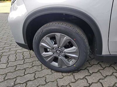 Suzuki Vitara Comfort A/T 4x2