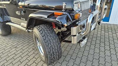 Jeep Wrangler Sport Utility Sport Utility