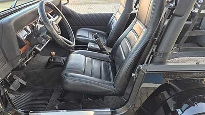 Jeep Wrangler Sport Utility Sport Utility