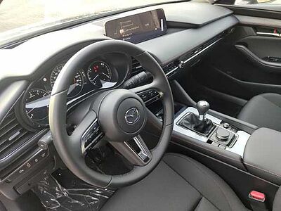 Mazda 3 2.5L e-SKYACTIV G 140ps Homura
