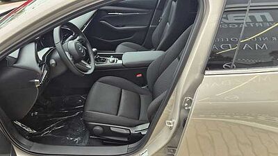 Mazda 3 2.5L e-SKYACTIV G 140ps 6MT FWD Homura