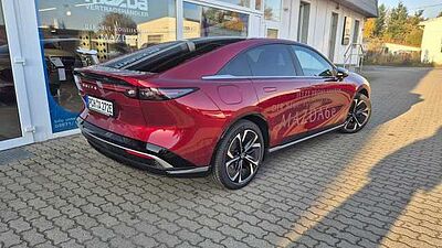 Mazda 6E EV 258ps Takumi