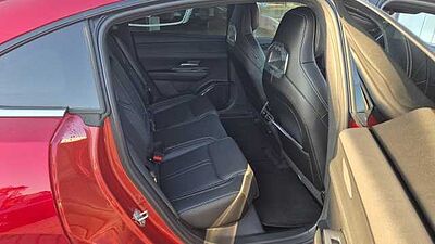 Mazda 6E EV 258ps Takumi