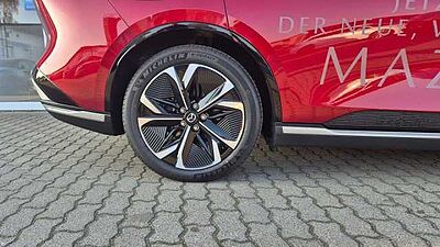 Mazda 6E EV 258ps Takumi