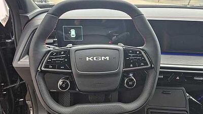 KGM Actyon LUX 1,5B 6AT 2WD