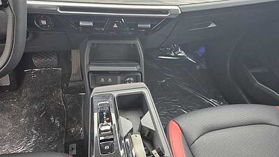 KGM Actyon LUX 1,5B 6AT 2WD