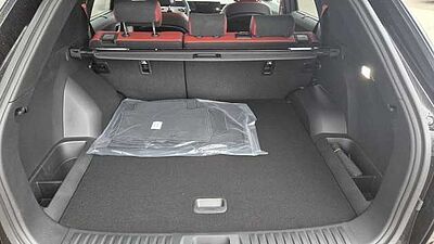 KGM Actyon LUX 1,5B 6AT 2WD