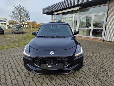 Suzuki Swift Comfort