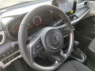 Suzuki Swift Comfort