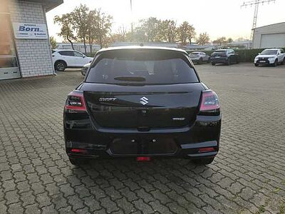 Suzuki Swift Comfort